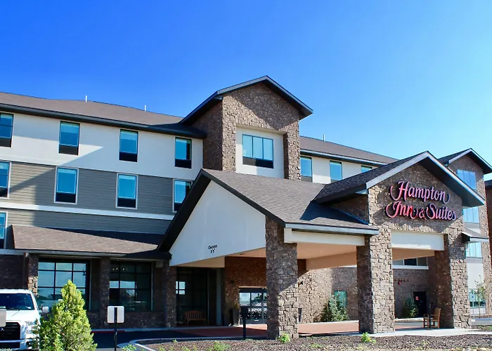 Hampton Inn Suites East