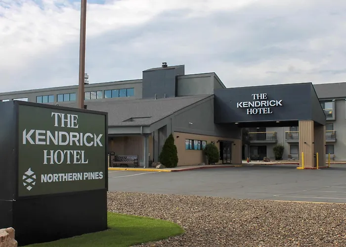 The Kendrick Hotel, An Ascend Collection Hotel